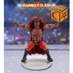 TTCombat Fang - Rolling Bones - Rumbleslam