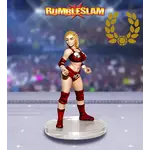 TTCombat Triple D - Kaiser's Palace - Rumbleslam