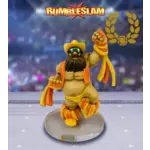 TTCombat Ronnie Salvage - Kaiser's Palace - Rumbleslam