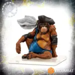 TTCombat Captain Louis - Pieces of D8 - Rumbleslam