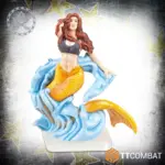 TTCombat Lenore - Pieces of D8 - Rumbleslam