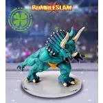 TTCombat Trihorn - The Forest Soul - Rumbleslam