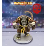 TTCombat Toothpick - The Feral Den - Rumbleslam