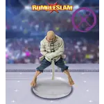 TTCombat The Nut - Gomorrah - Rumbleslam
