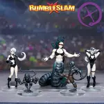 TTCombat The Twisted Shadows - Gomorrah - Rumbleslam
