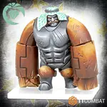 TTCombat Tin Khan - Diamond Oasis - Rumbleslam