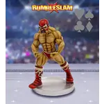 TTCombat Henchilada - Free Agents - Rumbleslam