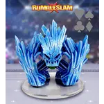 TTCombat Ice - Free Agents - Rumbleslam