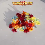 TTCombat Rumbleslam Counters and Tokens