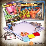 TTCombat Rumbleslam: 2-Player Starter Box (ENG)