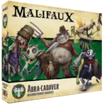 Wyrd Games Abra-Cadaver - Resurrectionist - Malifaux
