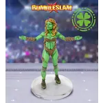 TTCombat Green Grables - The Forest Soul - Rumbleslam