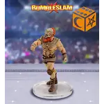 TTCombat Marowhackjob - Rolling Bones - Rumbleslam