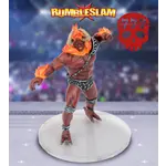 TTCombat Mythos - The Feral Den - Rumbleslam