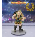 TTCombat Gertha - Kaiser's Palace - Rumbleslam