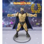 TTCombat The Greek - Kaiser's Palace - Rumbleslam