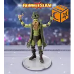TTCombat Captain Keelhaul - Rolling Bones - Rumbleslam