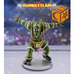 TTCombat Waaarior - Rolling Bones - Rumbleslam