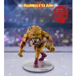 TTCombat Experiment 2186 - The Feral Den - Rumbleslam