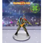 TTCombat Dilomite Kid - The Forest Soul - Rumbleslam