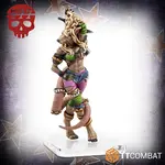 TTCombat Trash Ratus - The Feral Den - Rumbleslam