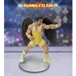 TTCombat Fable - Free Agents - Rumbleslam