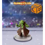 TTCombat Gobba - Rolling Bones - Rumbleslam