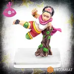 TTCombat Maggie - Moote Carlo - Rumbleslam