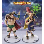 TTCombat Relentless Dosh - The Forest Soul - Rumbleslam