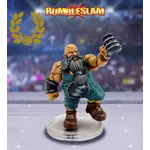 TTCombat Tavern - Kaiser's Palace - Rumbleslam