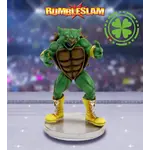 TTCombat Botticelli - The Forest Soul - Rumbleslam