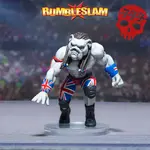 TTCombat Baxter - The Feral Den - Rumbleslam