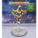 TTCombat Pythong - The Forest Soul - Rumbleslam