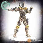 TTCombat Toxik - Diamond Oasis - Rumbleslam