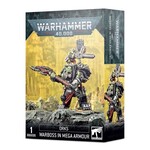 Games Workshop Warboss in Mega Armour - Orks - Warhammer 40,000