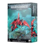 Games Workshop Hemlock Wraithfighter - Aeldari - Warhammer 40,000