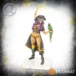 TTCombat Mercy Loot - Pieces of D8 - Rumbleslam