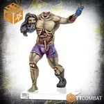 TTCombat Dead of Winter - Rolling Bones - Rumbleslam