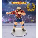 TTCombat Lumberjacked - Kaiser's Palace - Rumbleslam