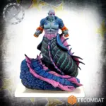 TTCombat Makara the Destroyer - Pieces of D8 - Rumbleslam