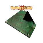 TTCombat Rumbleslam Grassy Ring