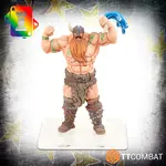 TTCombat Swollaf - The Keep - Rumbleslam