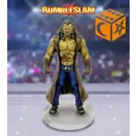 TTCombat Grave Digger - Rolling Bones - Rumbleslam