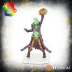 TTCombat Hollow Gourdo - The Keep - Rumbleslam
