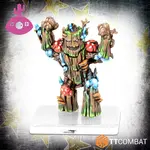 TTCombat Mushcles - Moote Carlo - Rumbleslam