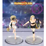 TTCombat Gemini Twins - Gomorrah - Rumbleslam