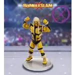 TTCombat Comet - Gomorrah - Rumbleslam