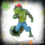 TTCombat The Ceneleon - The Forest Soul - Rumbleslam