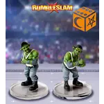 TTCombat Nobgoblins - Rolling Bones - Rumbleslam