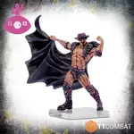 TTCombat The Fabulous Atoq - Moote Carlo - Rumbleslam